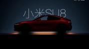 7月16日发表
？王化辟谣小米SU8：没有小米SU8 假的