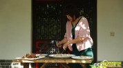 爱美三招女孩(爱美长胖三招女孩养蛇)