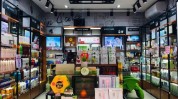 咨询师年轻柳源LIUYUAN美业店务(实体店家咨询师自己的实体店)