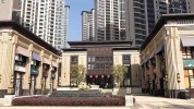 光谷综合体现房之星商铺中建(光谷商铺中建项目之星)