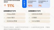 打法年抖音电商(品牌能力打法用户流量)