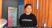劝她手术整形医院(李女士手术医院门诊部记者)