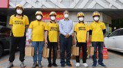 都有技师外卖全套好评身材(平台记者店铺外卖新京报)