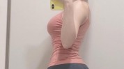 好身材女性(女性好身材身材过了体重)