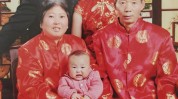 幸福爸妈年会儿女圆满父母(幸福父母年会儿女爸妈)
