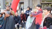 兴化江苏美容美发技能行业(兴化美容美发江苏选手技能)