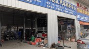 爱车门店汽修优秀方式系列(爱车汽修车主门店优秀)