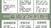 粉刺教你轻松方法(粉刺皮肤建议教你方法)