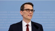 顺理成章 瑞士央行副行长Martin Schlegel乐成
提拔为下一任行长