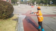太原市美容师惊艳年度最佳城市(太原太原市城市美容师环卫)