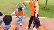 河南项目团建公司(河南学员项目别克呼啦圈)