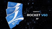 Sabrent 推出 Rocket V60 microSD 存储卡：写入速率
高于 60MB/s、支持 8K 视频录制