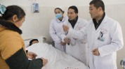 冷水江市紧密镇中中医医院医院型医共体(冷水江市卫生院镇中中医医院紧密)