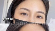 补色首次要先也需步骤类似(纹眉补色颜色迁安要先)