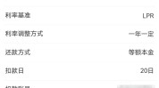 房贷利率新政之下：早期购房者借斲丧贷、名誉
贷还房贷，多地银行未有存量房贷利率调降迹象，“提前还贷潮”还会再现吗？