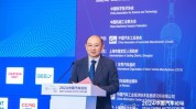 江汽团体
董事长项兴初：与华为相助首款汽车筹划
本年
底下线，来岁
上半年上市
