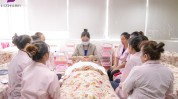 广西面部手法课程基础(面部区域精油脸部培训学校)