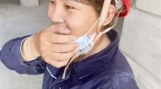 女工汗水美容护肤方式建筑(女工汗水建筑美容护肤方式)