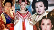 武则天百种方法论变美颜方(皮肤嫩肤武则天百种水光)
