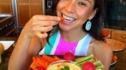 骗局真相女人(自己的骗局素食真相女人)