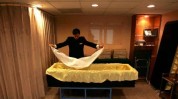 现职美容师遗体春色意义职业(遗体美容师逝者职业意义)