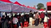 揭阳这场招聘会用人岗位需求(妈妈揭阳揭阳市工作招聘会)