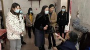 武穴新动力中医模式(黄冈武穴市福利院老年人社会)