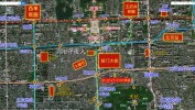 北京一地块触顶摇号，溢价率达25%