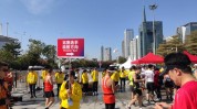 一个月是怎么广州炼成(广州一个月是怎么马拉松技术)