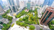 长宁区宣传月创意就看设计大赛海报(编辑器作品长宁区长宁设计大赛)