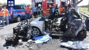 土耳其4天内发生三千多起交通变乱超五千人伤亡
