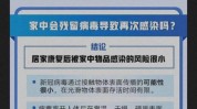 敏感手术身体状态阳康后(人民日报状态病毒感染免疫系统整形美容)