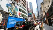 香港前三提振需求财富医疗(香港受访者区内地标旅客)