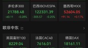 见证汗青
！日元暴跌！