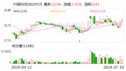 德邦证券给予兴瑞科技买入评级 精密镶嵌注塑行业领军 汽车电子和智能终端二次腾飞
