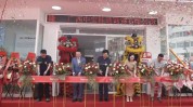南宁首家林内生存
体验馆隆重
开业，开启广西市场新篇章