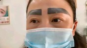躺下特价纹眉(躺下纹眉女士特价惠州)