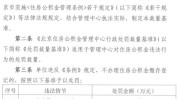 公积金账户余额非常
的处理
惩罚
方法是什么？