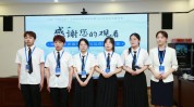 晋城工学本领新模式职院(晋城职院工学企业服饰)