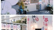 月入失去了女性(门店失去了婚礼日式这就是)