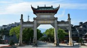 南岳今朝目的地独秀文化旅游(南岳旅游今朝目的地文化)