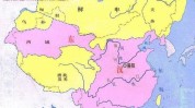 欧洲中国蛮族五胡入华(罗马法兰克族群中国鲜卑)