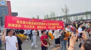 业者基础三五天可接单(工作室学员小姐新京报记者)