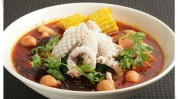 麻辣烫骨头汤技术(麻辣烫白汤牛油都是客人)