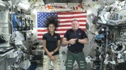 NASA宇航员：波音星际客机遇把我们乐成
送回地球的