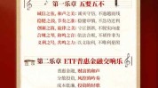 “守正创新，新期间
ETF最强音”中国特色金融文化ETF海报展-博时基金作品