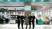 妍丽现身说法店员化妆品优秀(妍丽员工化妆品门店店员)