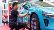 北京上线贴膜京东用户汽车(北京贴膜京东商报技师)