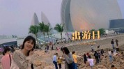 珠海年龄段频率(频率年龄段珠海儿童中年人)