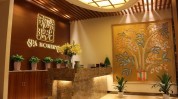 深圳琉璃会所时光案例Spa(琉璃会所深圳时光案例)